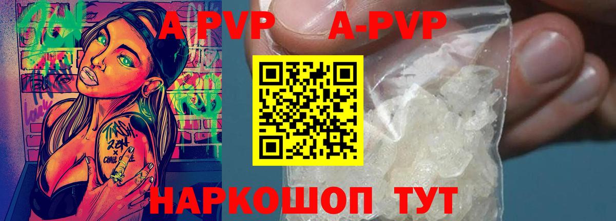 A-PVP СК КРИС Полысаево